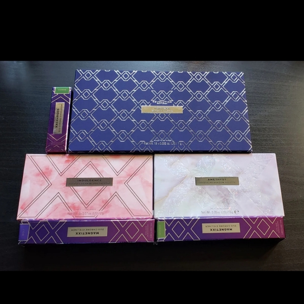 XX REVOLUTION BUNDLE